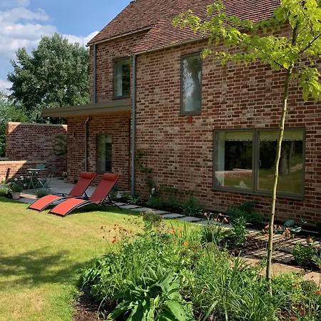 Private Apartment At Woodland Retreat Gamlingay Exterior photo
