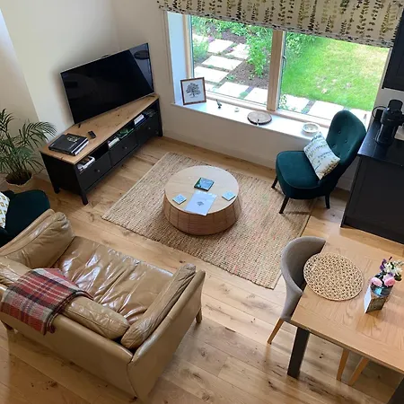 Private Apartment At Woodland Retreat Gamlingay Exterior photo