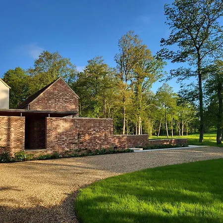 Private Apartment At Woodland Retreat Gamlingay Exterior photo