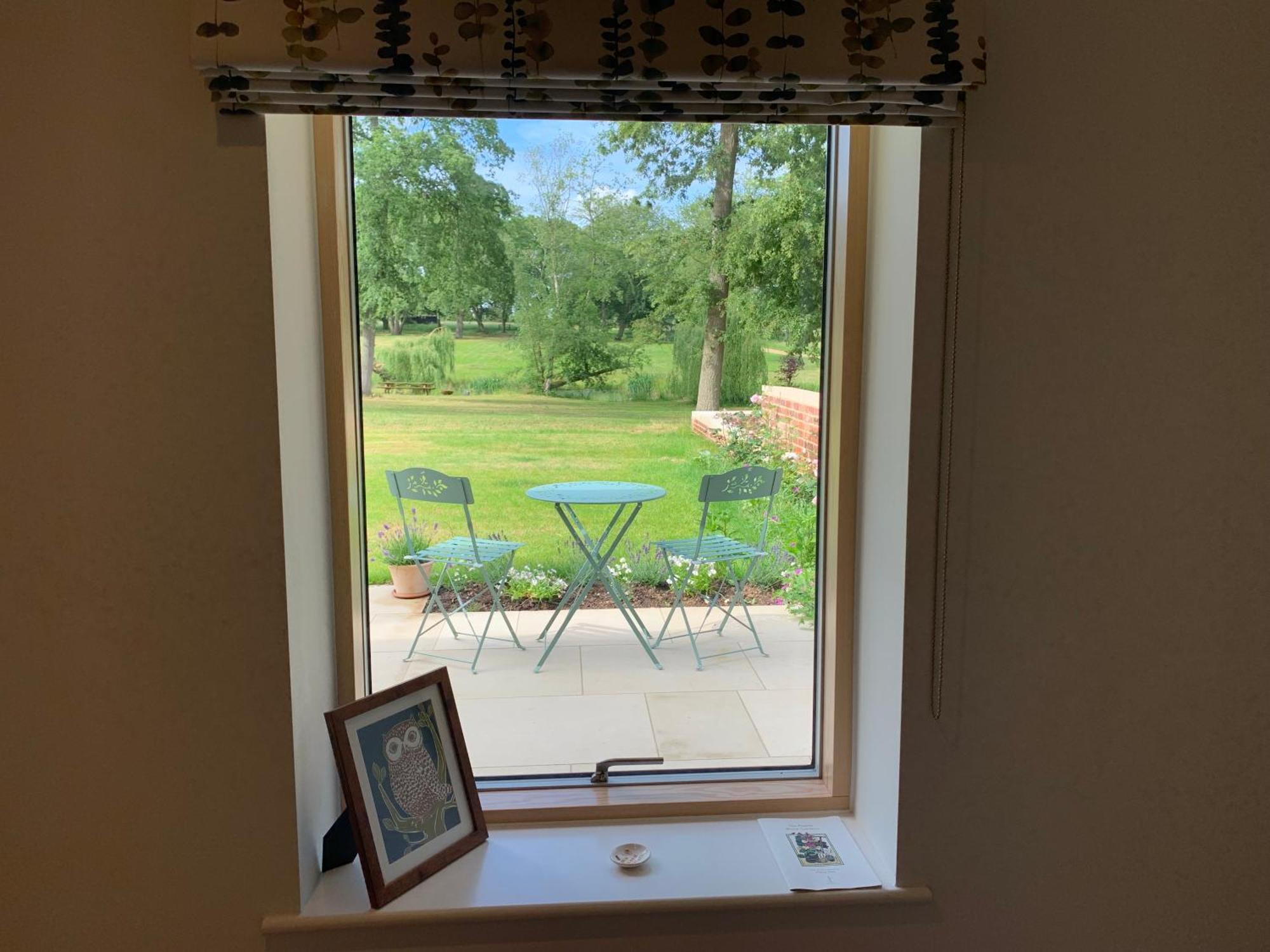 Private At Woodland Retreat *