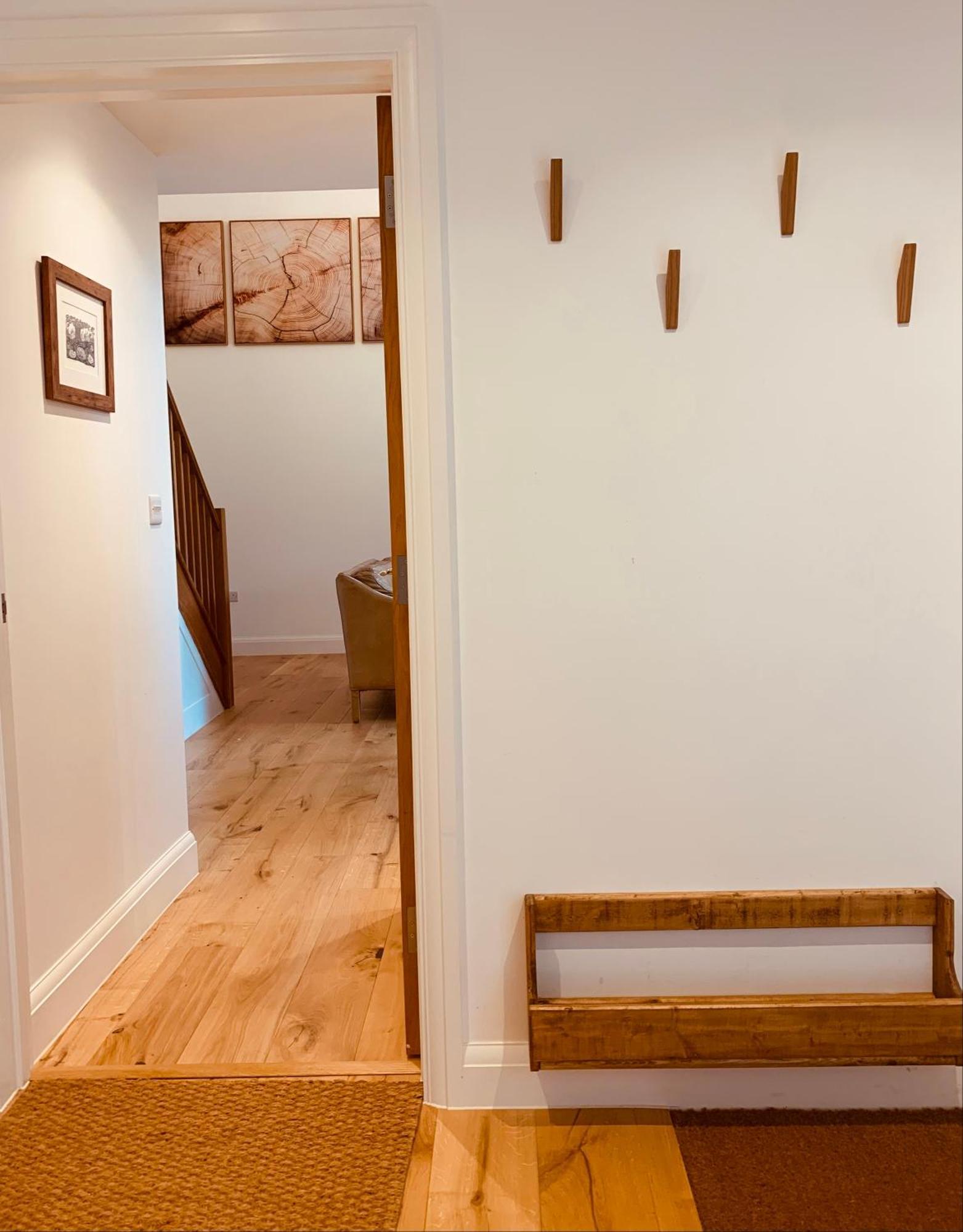 Private At Woodland Retreat Holiday home Gamlingay