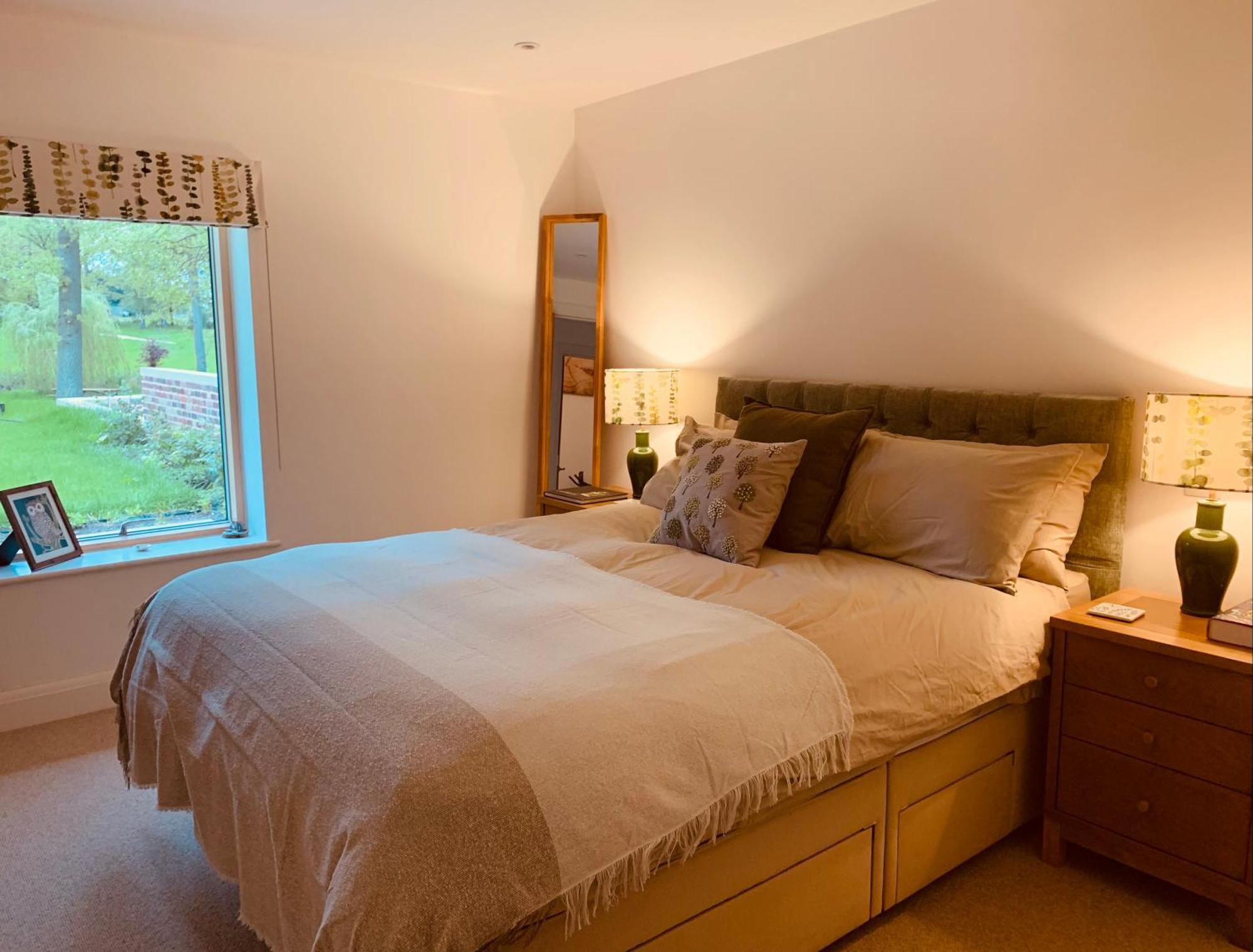 Private At Woodland Retreat *
