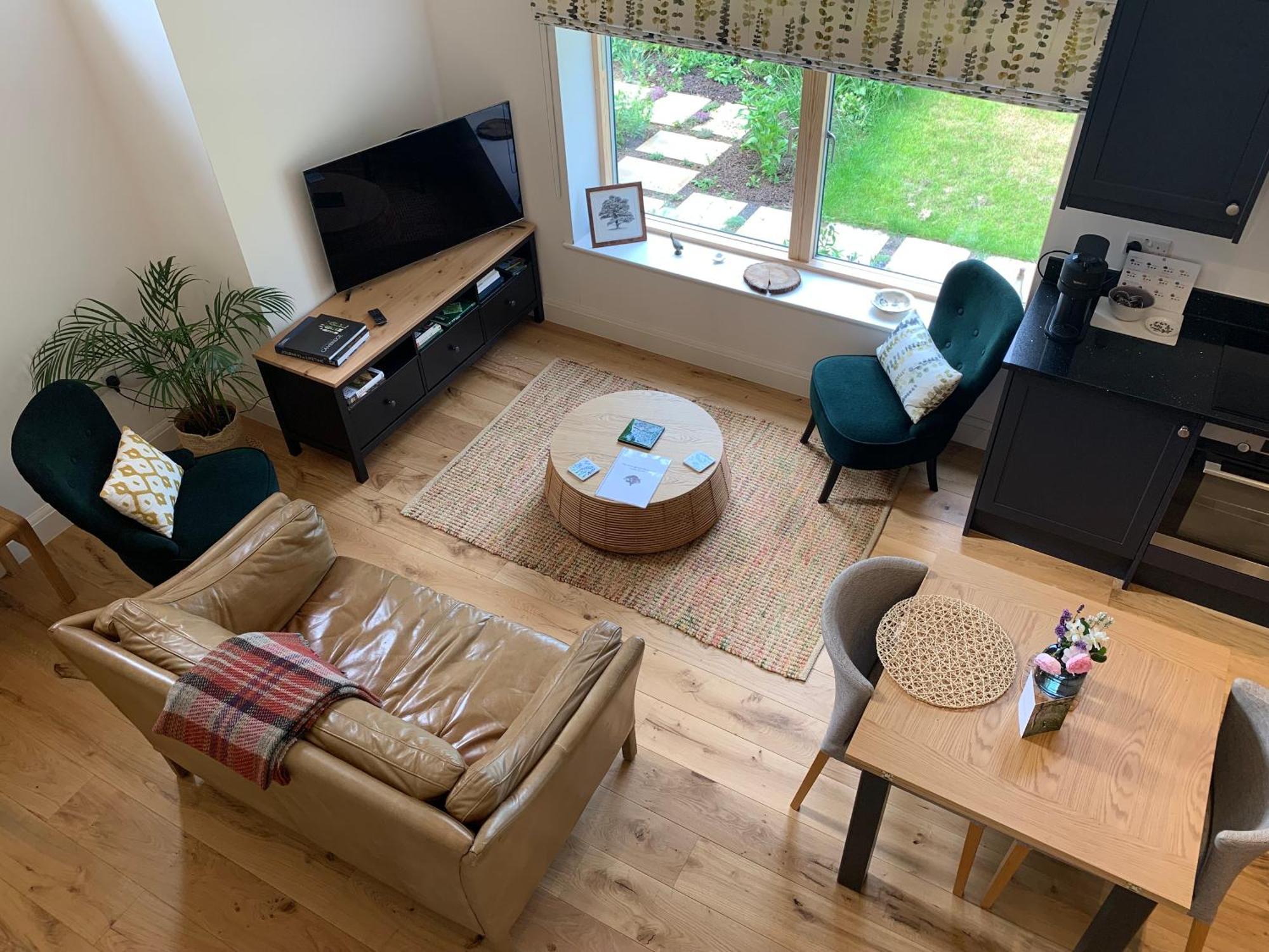 Private At Woodland Retreat Holiday home