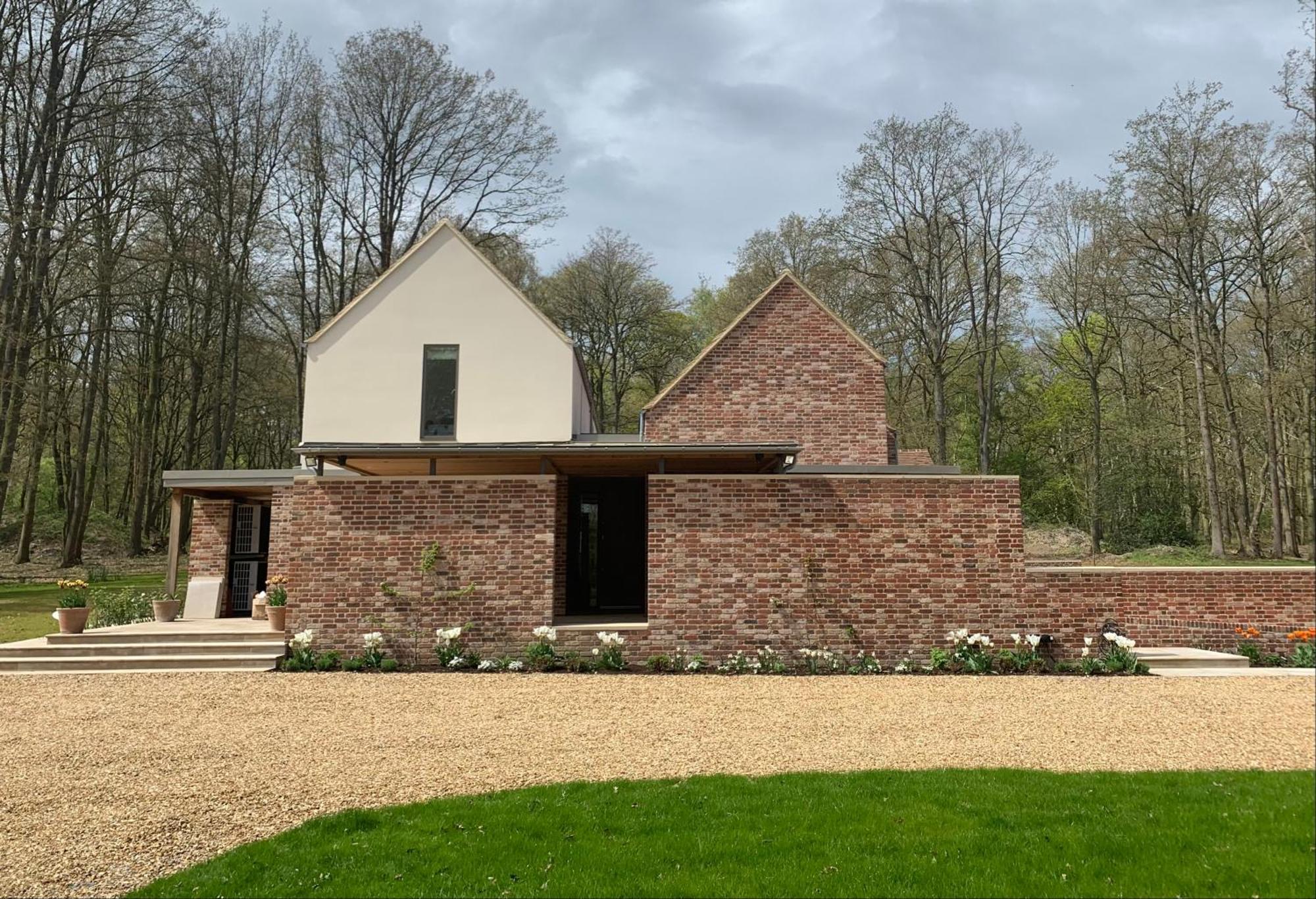 Holiday home Private At Woodland Retreat
