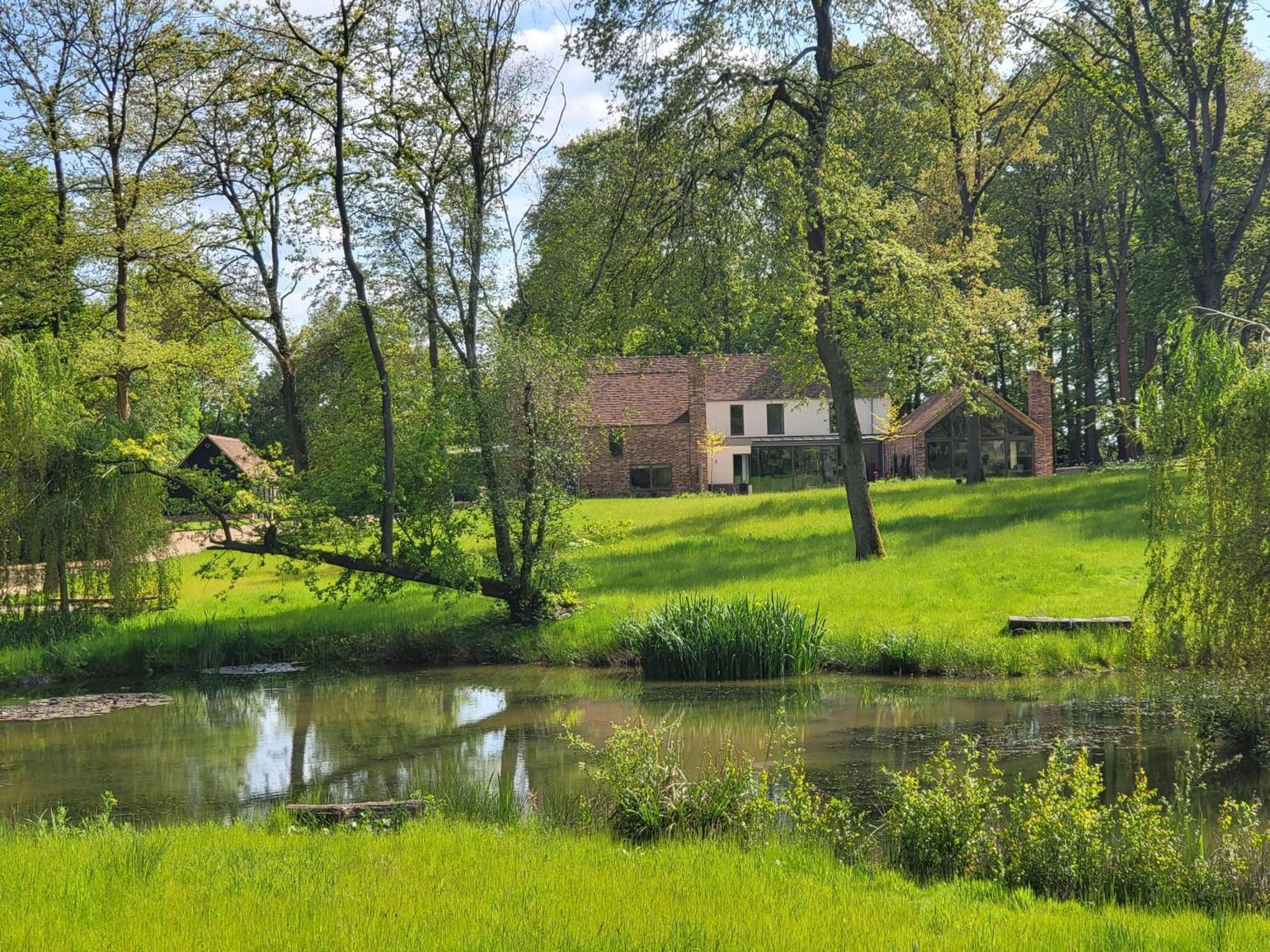 Private At Woodland Retreat * Gamlingay
