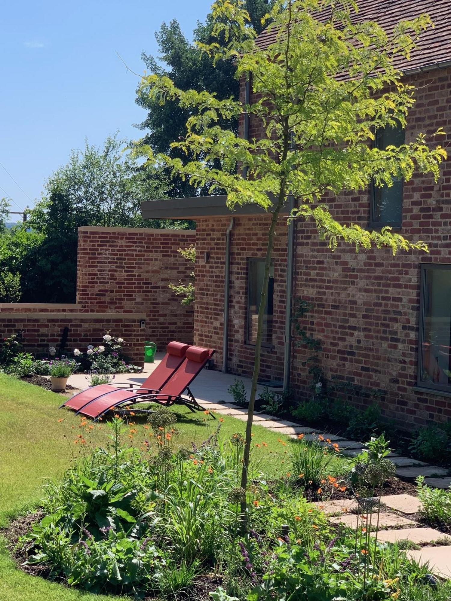 Holiday home Private At Woodland Retreat Gamlingay