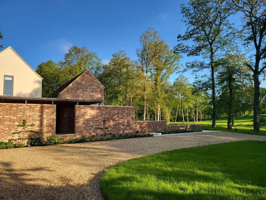 Private At Woodland Retreat