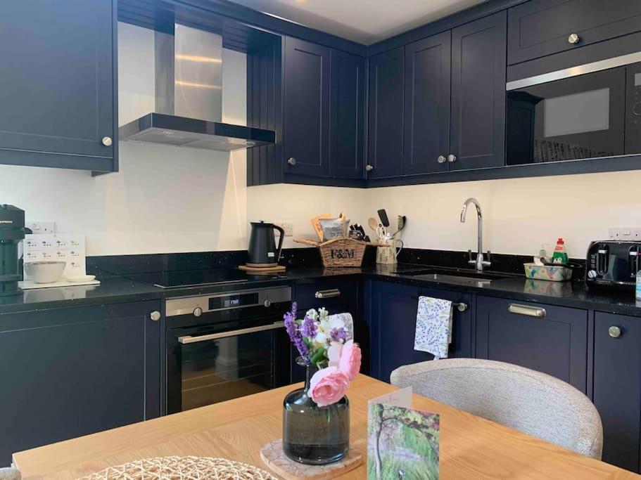 Private At Woodland Retreat Gamlingay