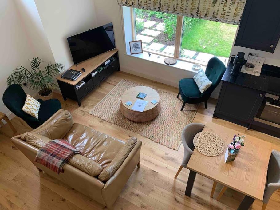 Holiday home Private At Woodland Retreat *